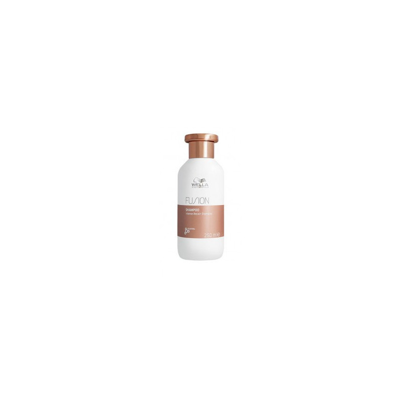 Wella Fusión Intense Shampooing Repair Wella Fusión Intense Shampooing Repair