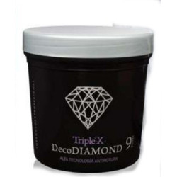 Torroglosa Triple-X DecoDiamond 9 Tones (500gr)