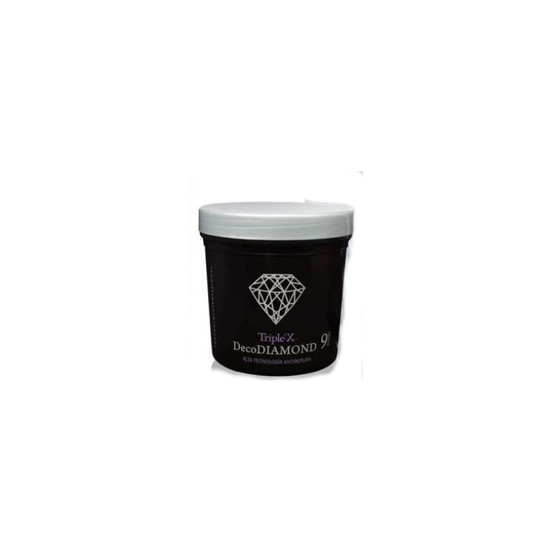 Torroglosa Triple-X DecoDiamond 9 Tones (500gr)
