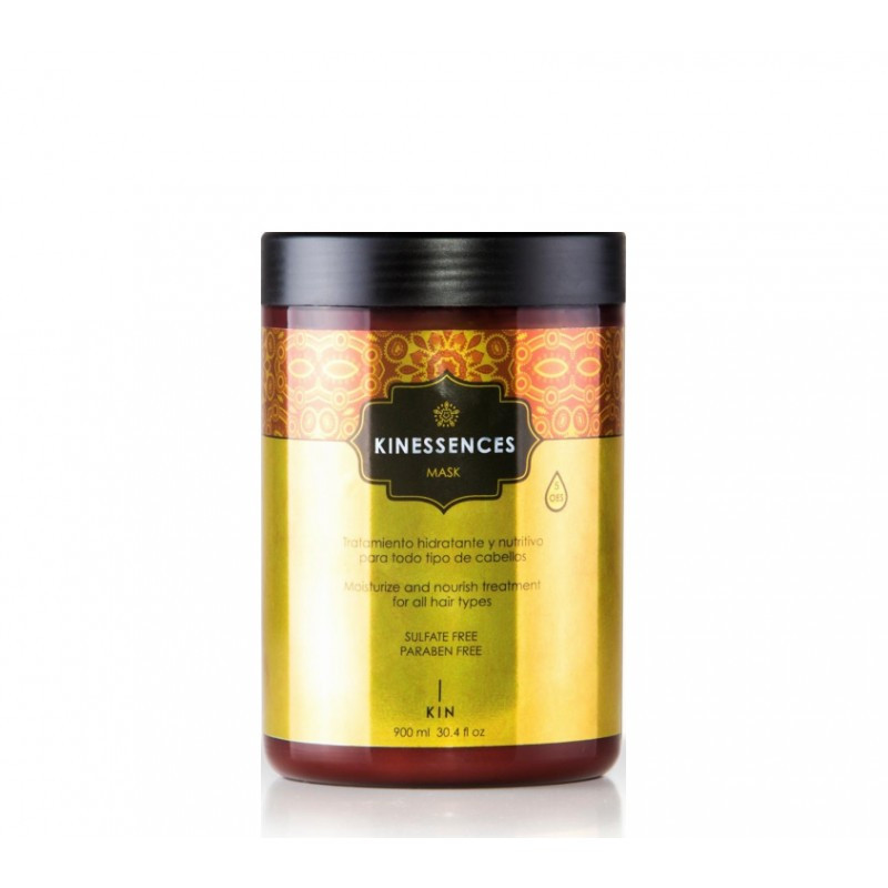 Kin Kinessences Nourish Intense Mask