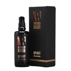 Barber Mind Baume Après-rasage Spirit (100ml)