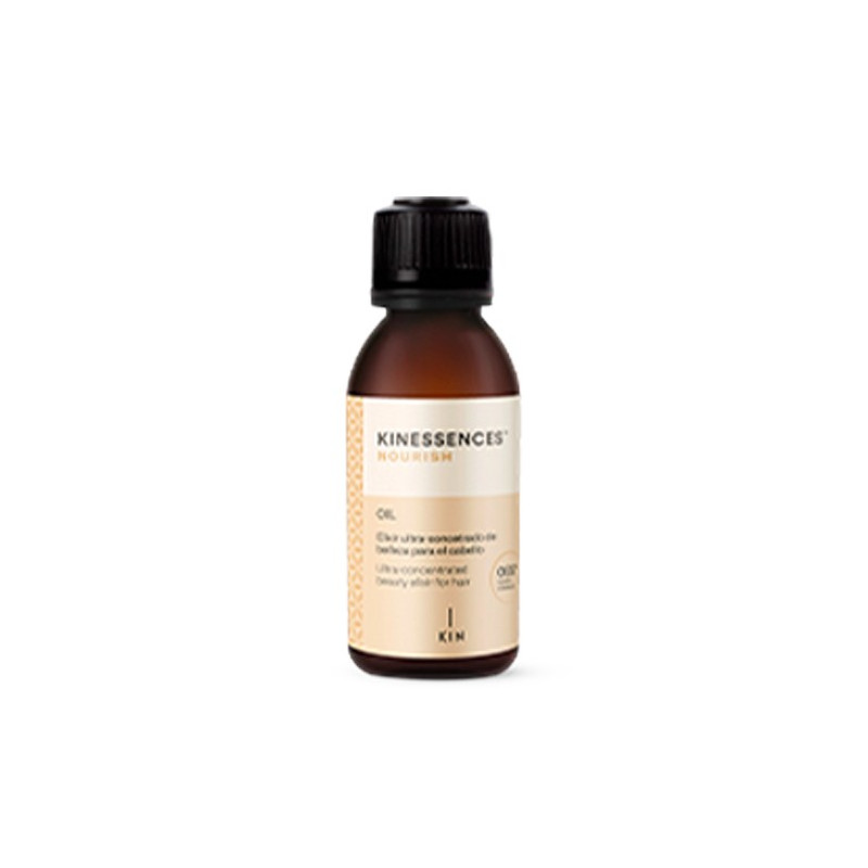 Kin Kinessences Nourish Oil (30ml) Kin Kinessences Nourish Oil (30ml)