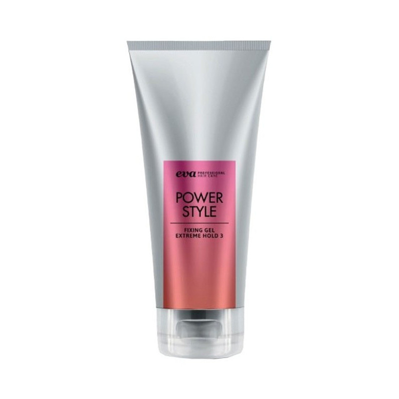Eva Gel Power Style (200ml)
