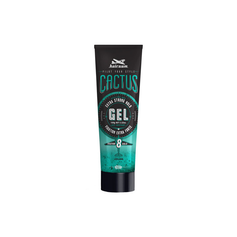 Hairgum Gel Fixant Cactus
