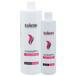 Exitenn Shampooing Volumen