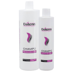 Exitenn Shampooing La prévention des Chutes 