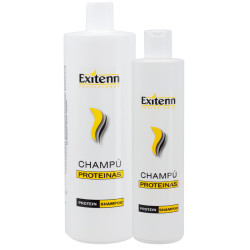 Exitenn Shampooing Protéines