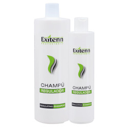 Exitenn Shampooing Régulateur