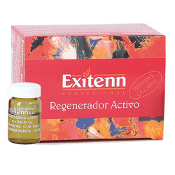 Exitenn Régénération Actifs (12x7ml)