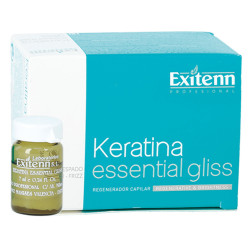 Exitenn Kératine Essential Gliss (12x7ml)