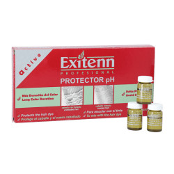 Exitenn Couleur Protector pH (10 flacons 60ml)