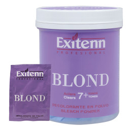 Exitenn Décoloration