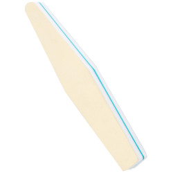 Ez Flow Lime à Ongles Snow Monkey Chamois (1Ud)
