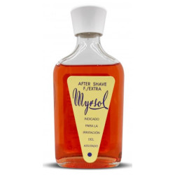 Myrsol Baume Après Rasage F/Extra (180ml)