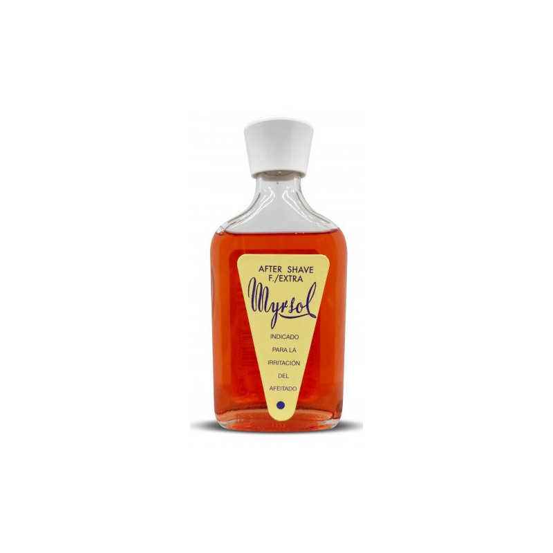 Myrsol Baume Après Rasage F/Extra (180ml)