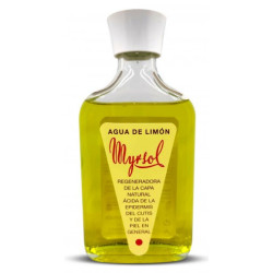 Myrsol Citron Eau (180ml)