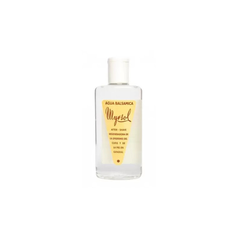 Myrsol Emulsion (180ml) Myrsol Emulsion (180ml)
