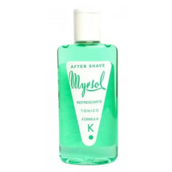 Myrsol Baume Après Rasage Formule K (180ml)
