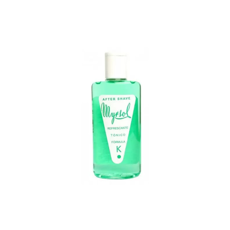 Myrsol Baume Après Rasage Formule K (180ml)