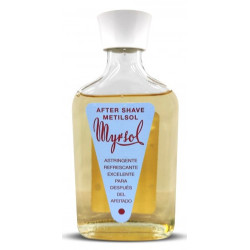 Myrsol Baume Après Rasage Metilsol (180ml)