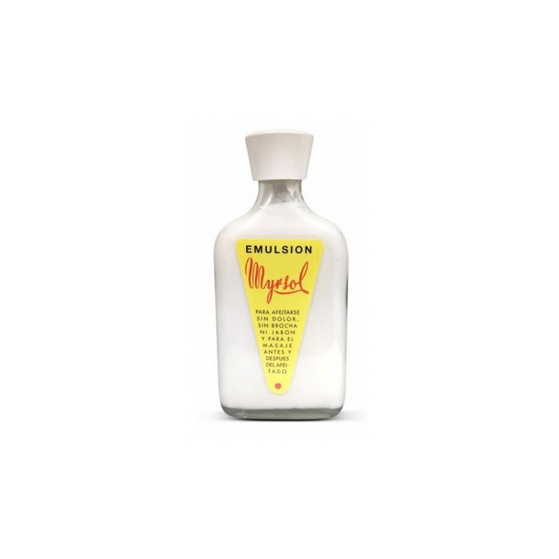 Myrsol Emulsion sans Alcool (180ml) Myrsol Emulsion sans Alcool (180ml)