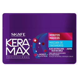 Skafe Keramax Magic Minutes Masque (350gr)