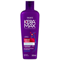 Skafe Keramax Magic Minutes Conditionneur (300ml)
