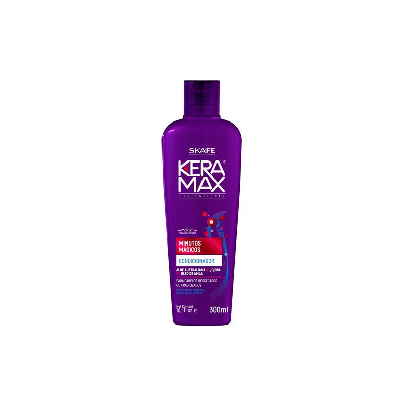 Skafe Keramax Magic Minutes Conditionneur (300ml) Skafe Keramax Magic Minutes Conditionneur (300ml)