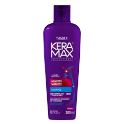 Skafe Keramax Magic Minutes Shampooing (300ml)