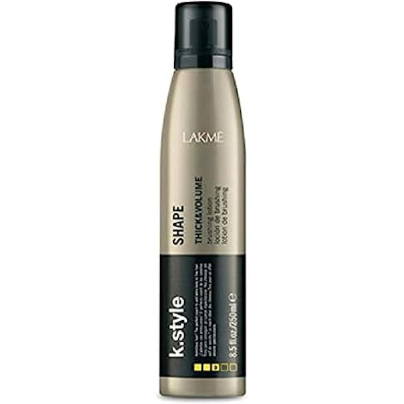 Lakme K-Style Shape Thick & Volume (250ml)