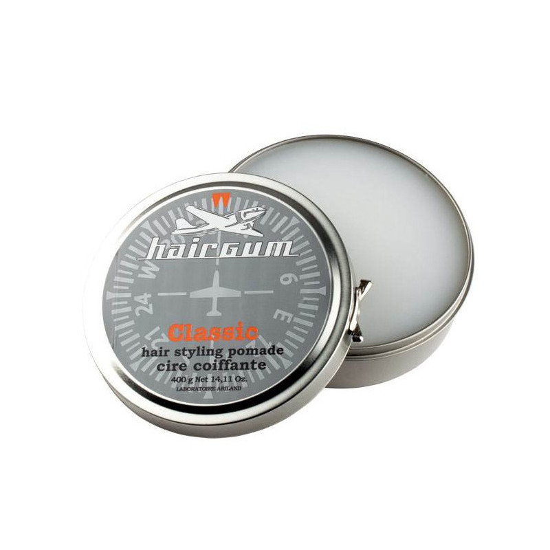 Hairgum Classic Cire (400gr) Hairgum Classic Cire (400gr)