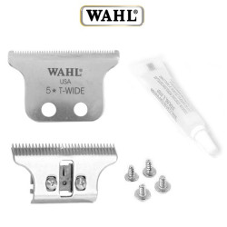 Wahl Jeu Lame T-Wide / Detailer