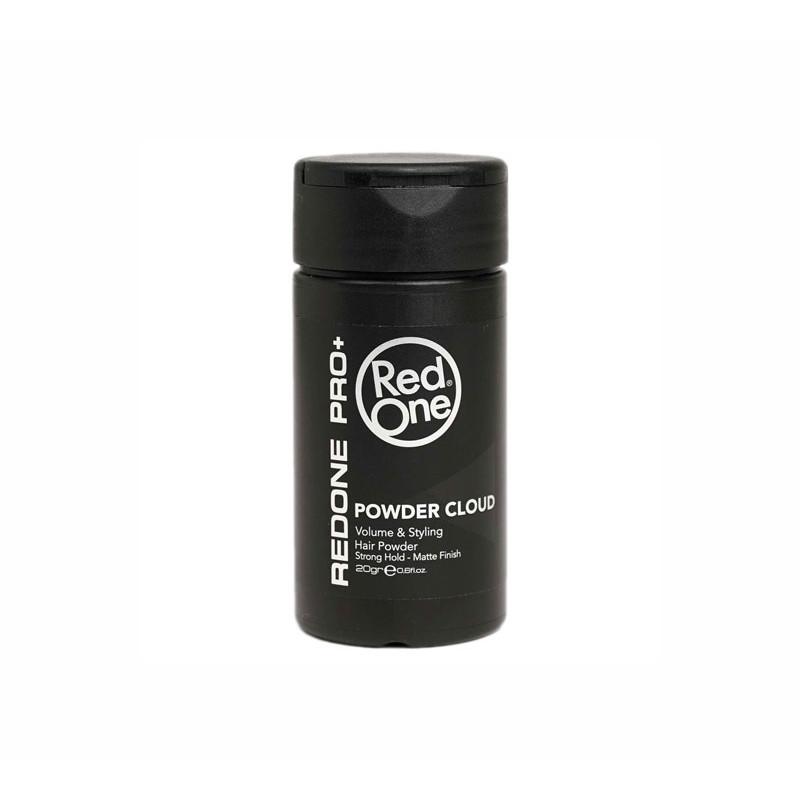 Poudre Coiffante et Volume Red One 20gr Poudre Coiffante et Volume Red One 20gr