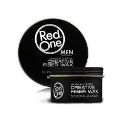 Red One Cire Créative Fibres 100ml