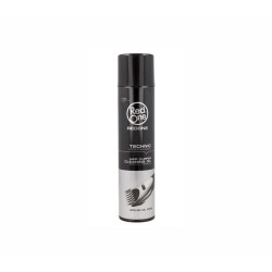 Huile de nettoyage pour tondeuse à cheveux Red One Technic 250ml
