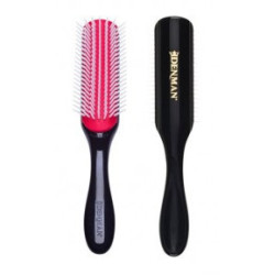Denman Brosse D3 Le Styler Original 7 Rangée