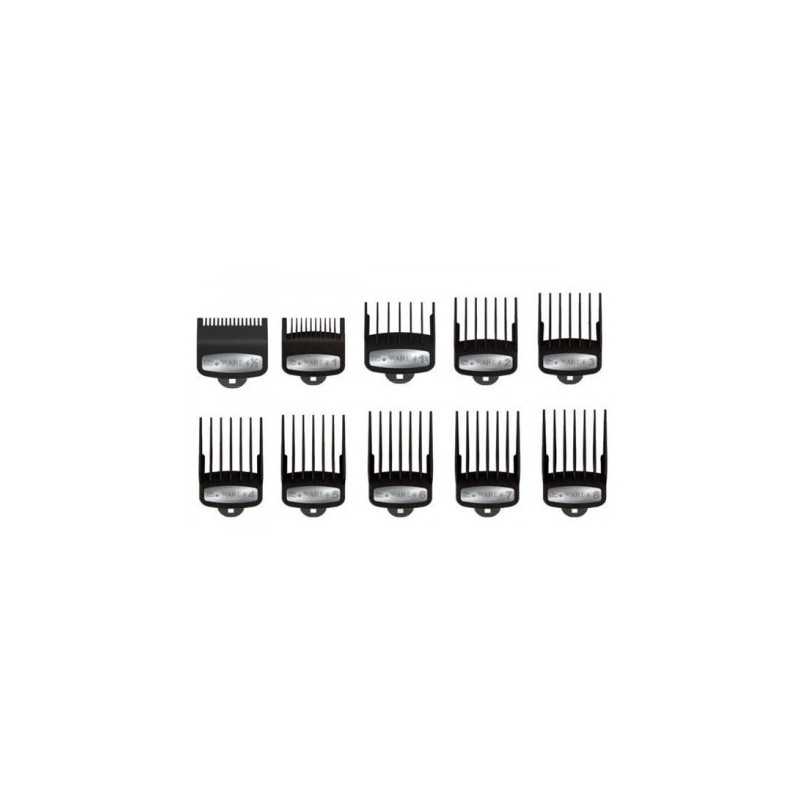 Wahl Sac Peignes Premium Wahl Sac Peignes Premium