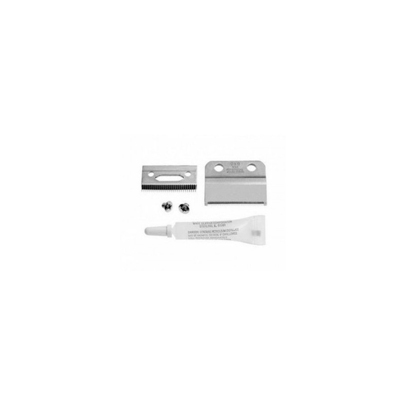 Wahl Jeu Lames Magic Clip Sans Fil