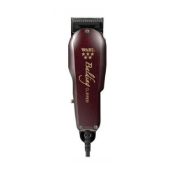 Wahl Machine à Couper les Cheveux Clipper Balding 5 Étoiles Rouge