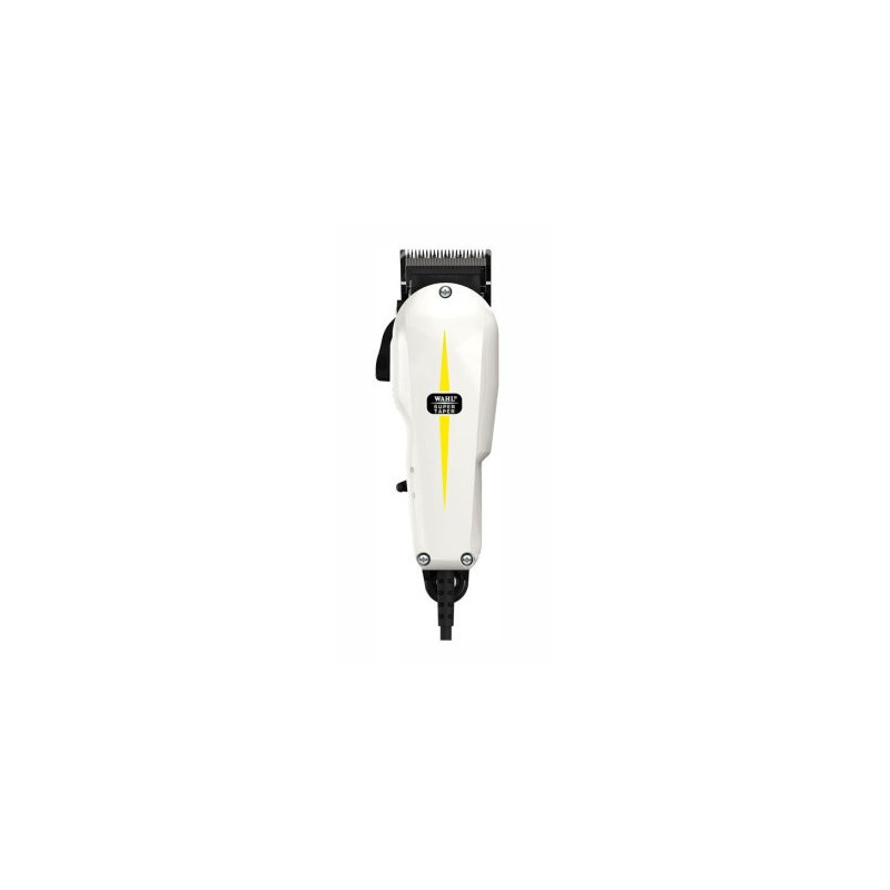Wahl Machine de Coupe Super Taper Wahl Machine de Coupe Super Taper