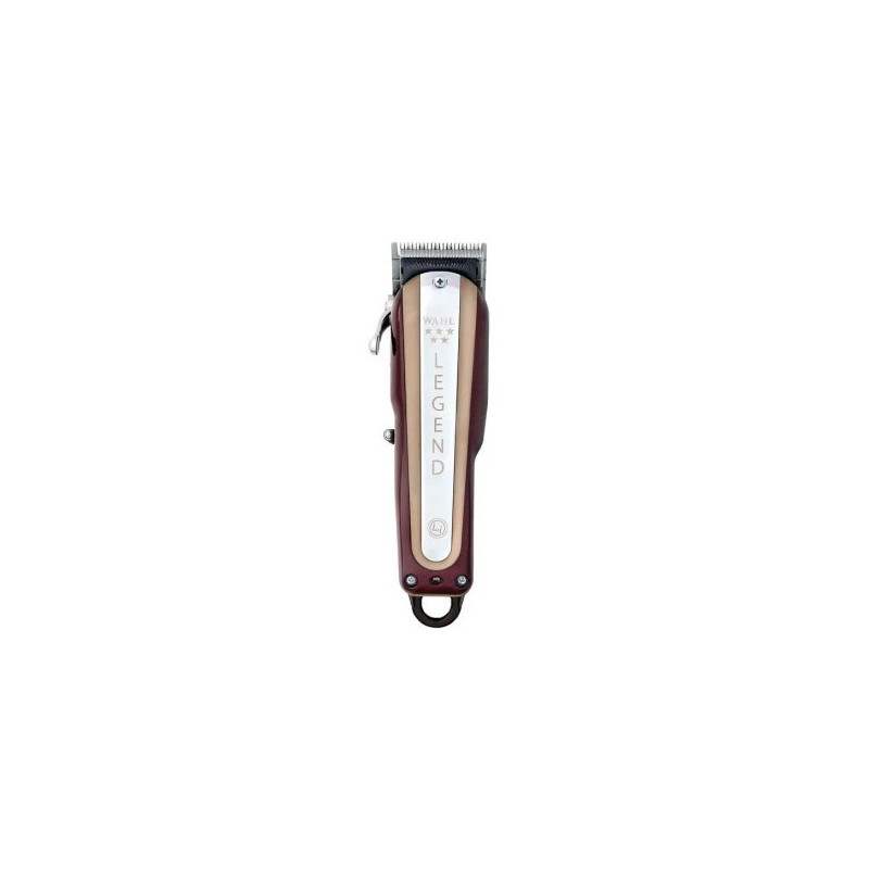 Wahl Machine de Coupe Legend Sans Fil