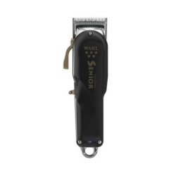 Wahl Machine de Coupe Senior Sans Fil