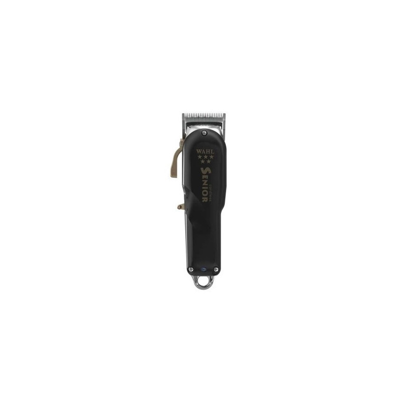 Wahl Machine de Coupe Senior Sans Fil