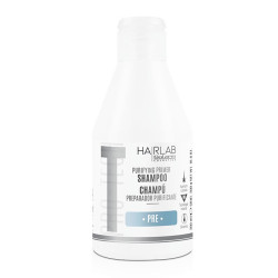 Salerm Hairlab Micellaire Purifiant Shampooing