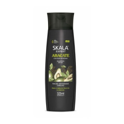 Skala Bomb Vitamins Abacate Shampooing (325ml)