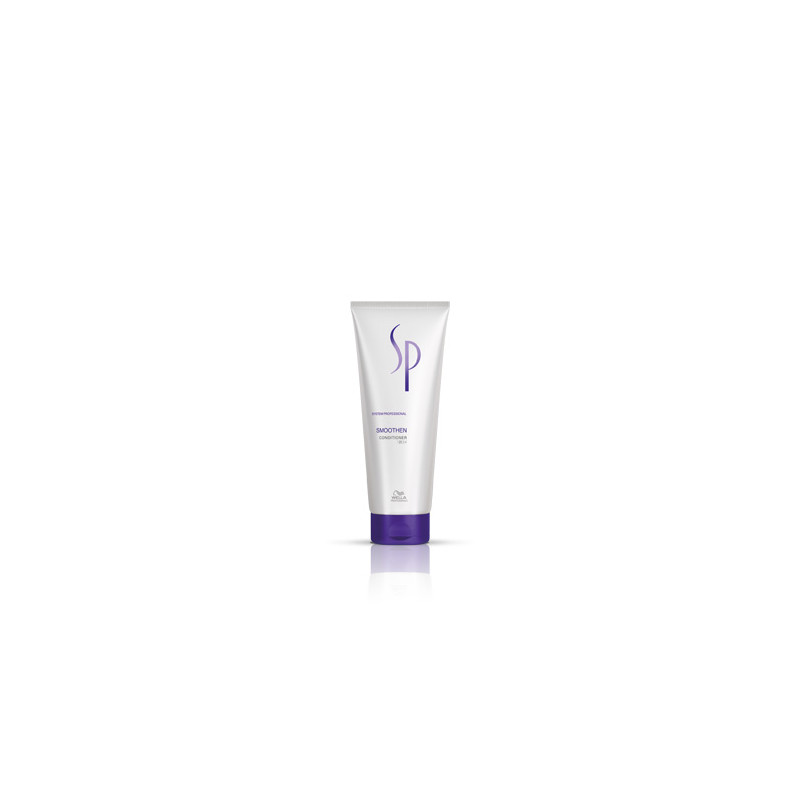 Wella SP Smoothen Conditionneur Wella SP Smoothen Conditionneur
