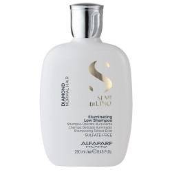 Alfaparf Semi Di Lino Diamond Illuminating Low Shampooing