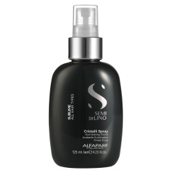 Alfaparf Semi Di Lino Sublime Cristalli Spray (125ml)