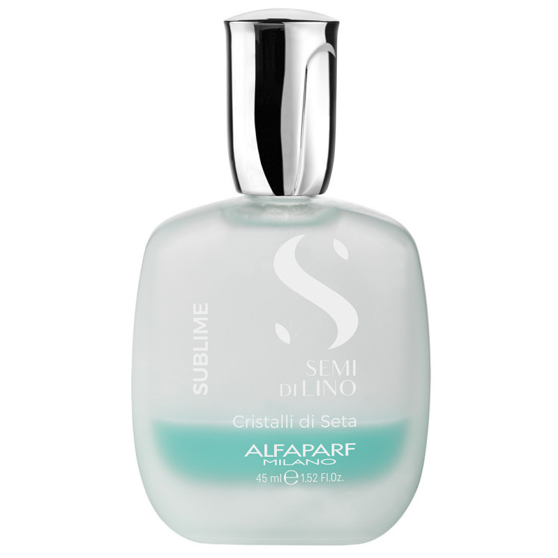 Alfaparf Semi Di Lino Sublime Cristalli di Seta (45ml)