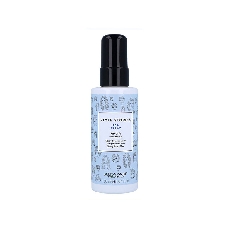 Alfaparf Style Stories Sea Spray (150ml)